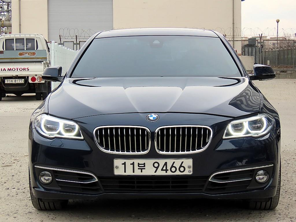 BMW 5ø(6) 528i Ÿ