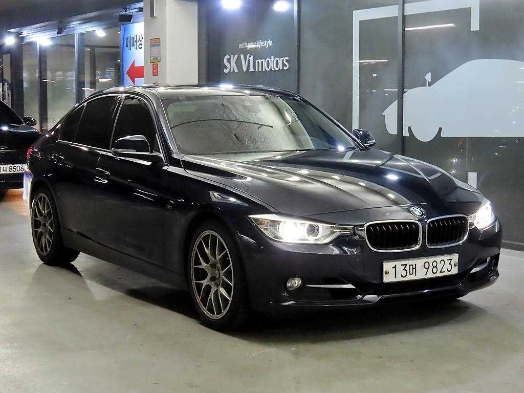 BMW 3ø(6) 328i 