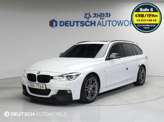 BMW 3ø(6)  320d M ս 