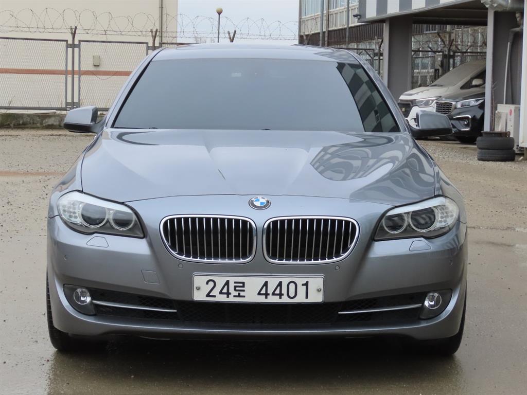 BMW 5ø(6) 528i 