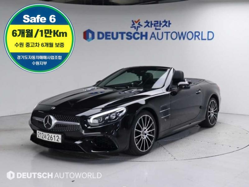  SLŬ(6) SL400 Ǽǽ 
