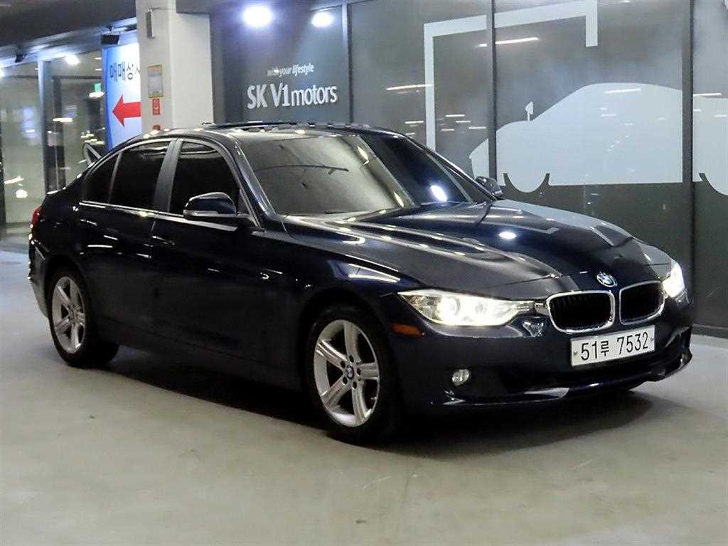 BMW 3ø(6) 320i 