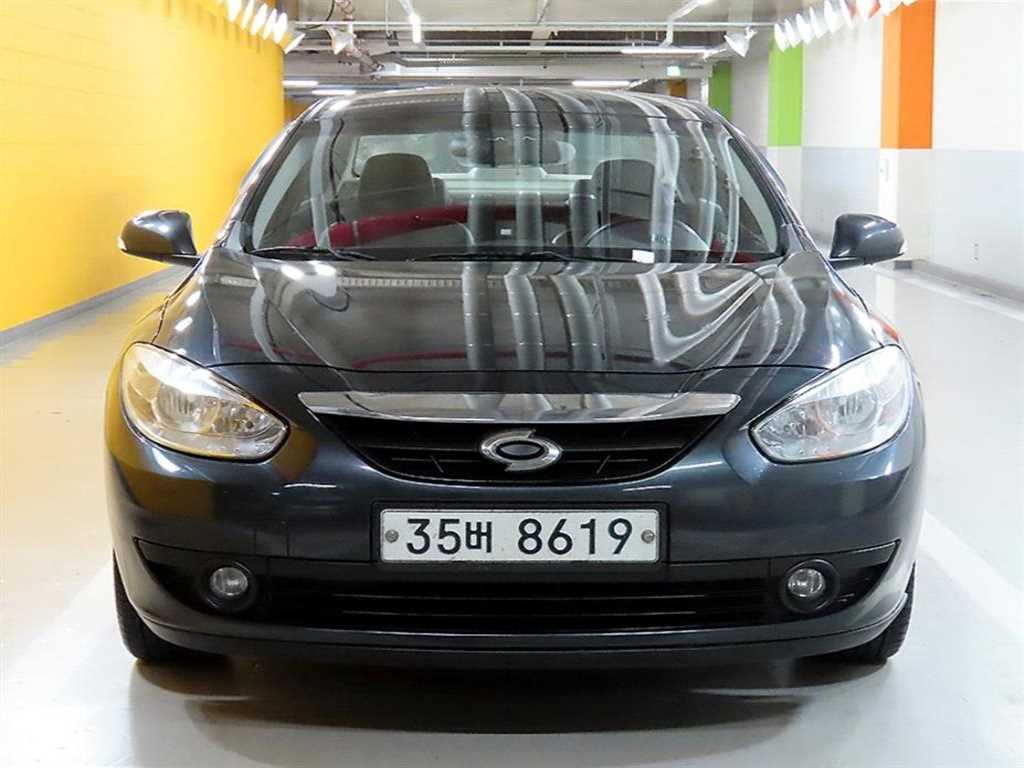 (Ｚ)  SM3 1.6 SE 