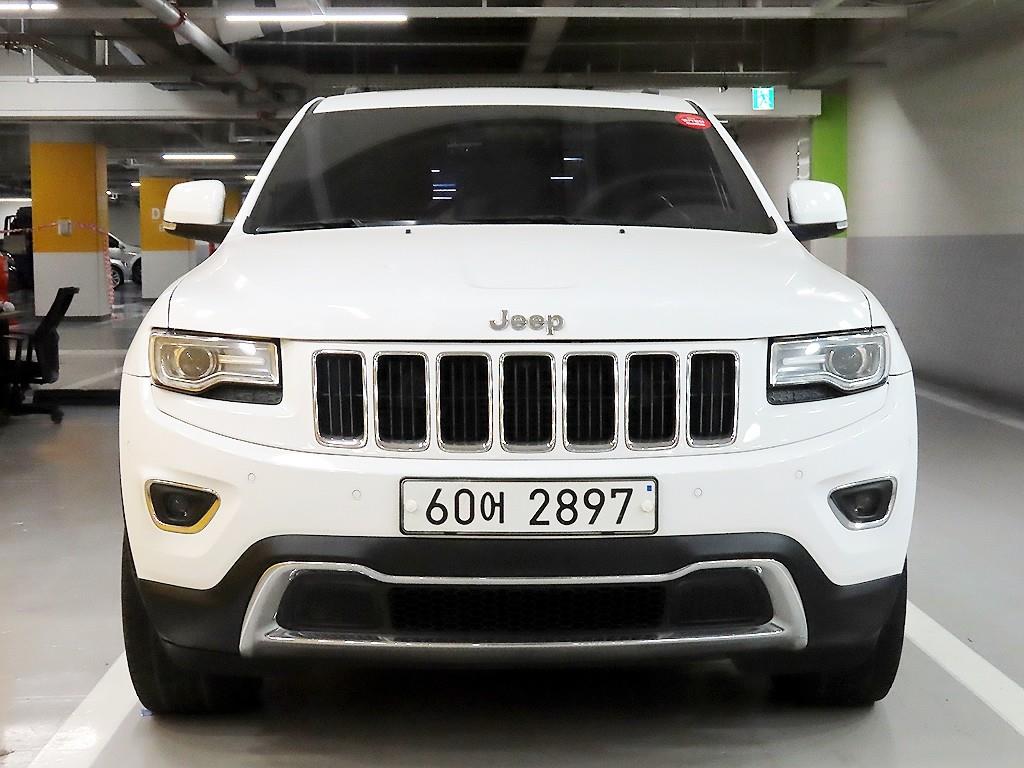  ׷ üŰ(WK2) 3.0 V6 ͺ Ƽ