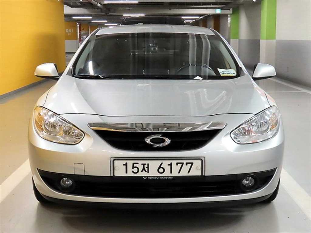 (Ｚ)  SM3 1.6 SE 