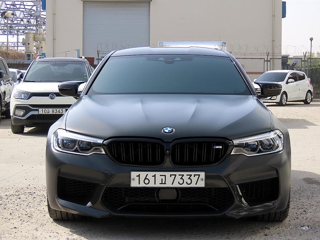 BMW M5(6) M5 Ƽ 35ֳ