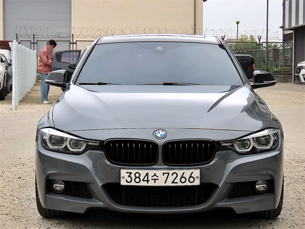 BMW 3ø(6) 330i M 