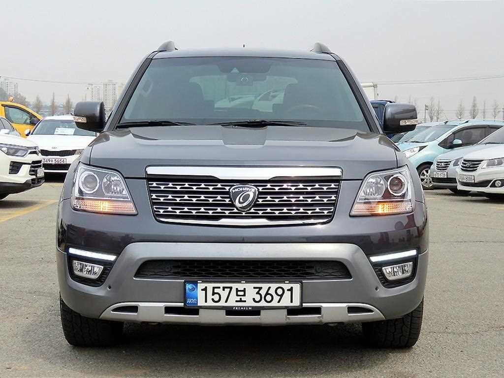   Ϻ  4WD VIP