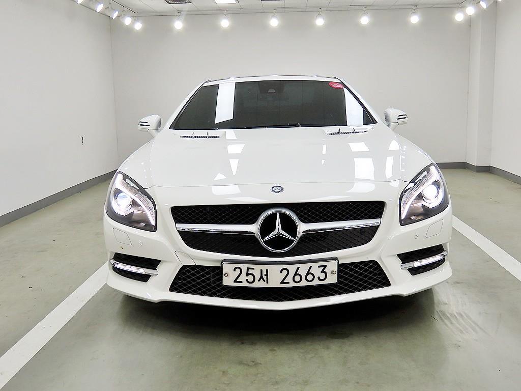  SLŬ(6) SL400 Ǽǽ 
