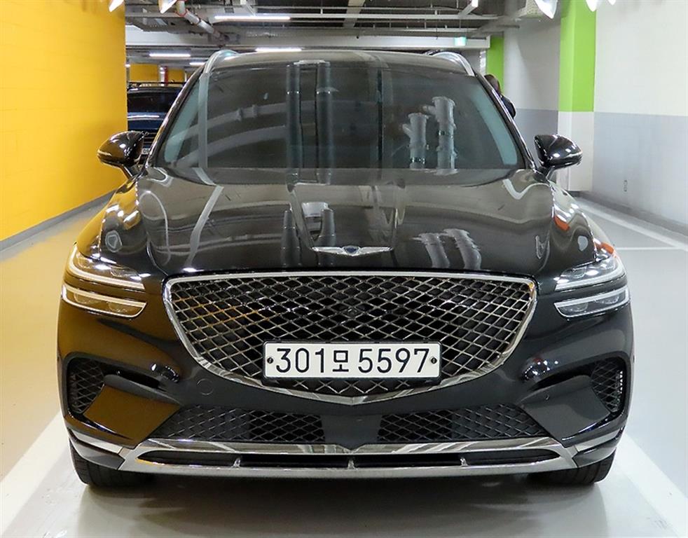 ׽ý GV70 2.2  2WD ⺻