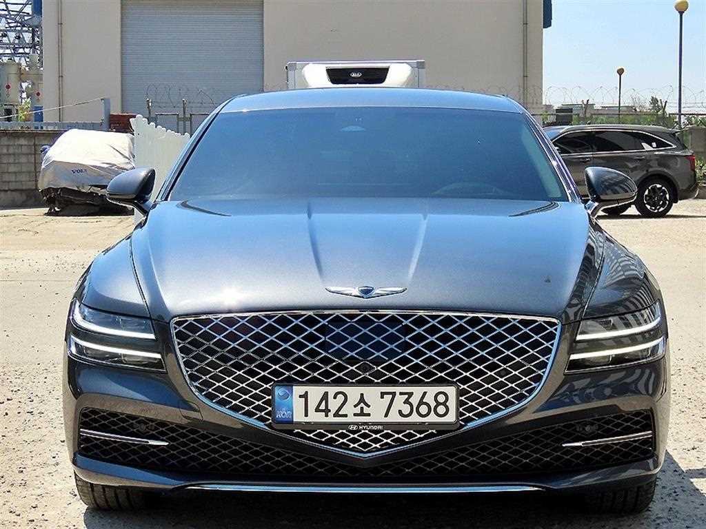 ׽ý  ôG80 ָ 2.5 AWD ⺻