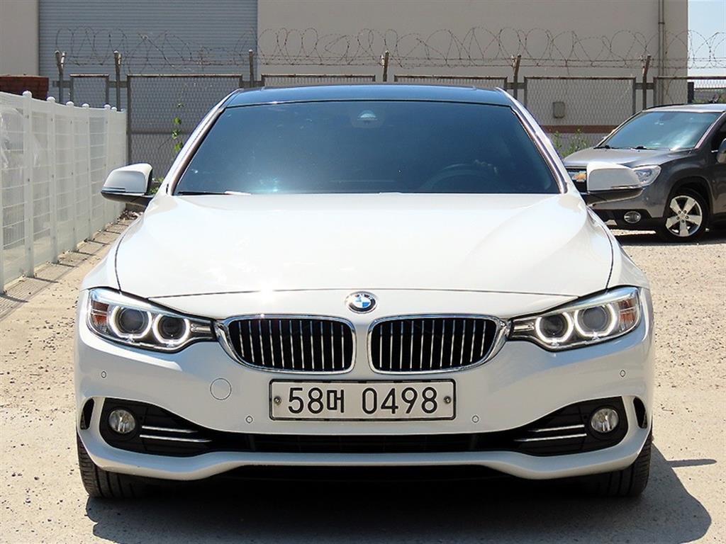 BMW 4ø(1) ׶ 420i Ÿ 