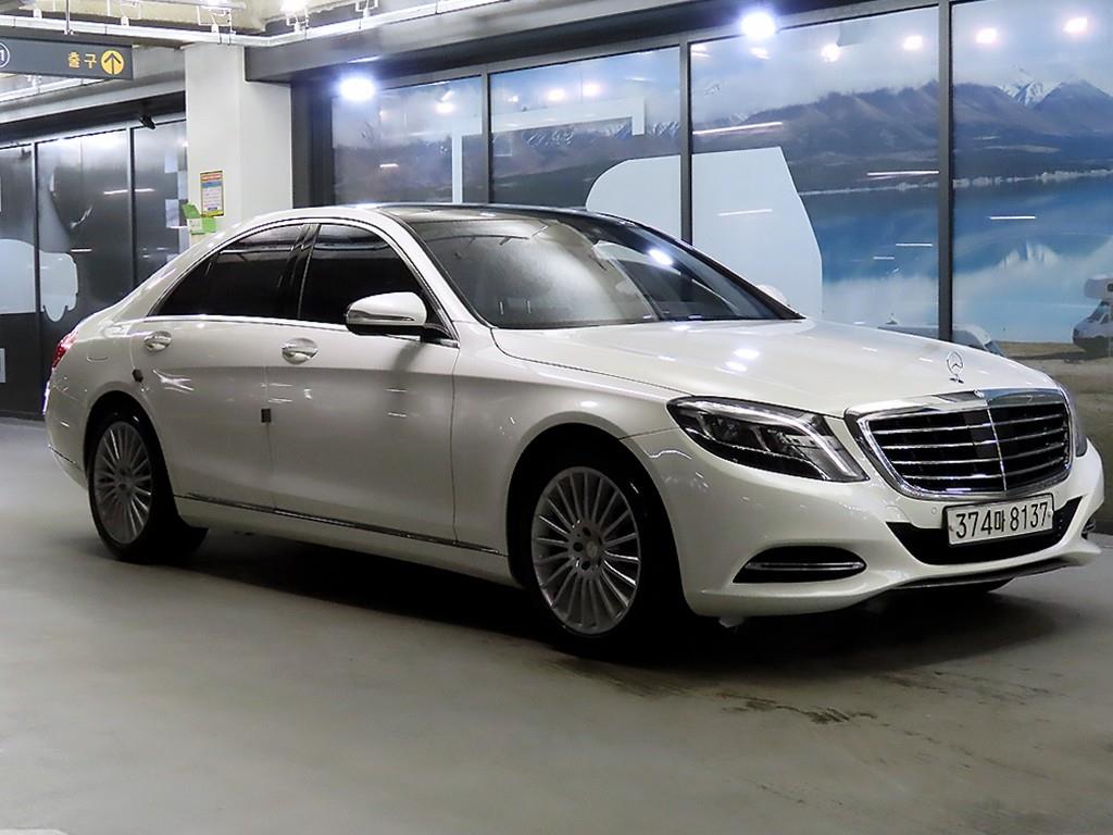  SŬ(6) S400H 