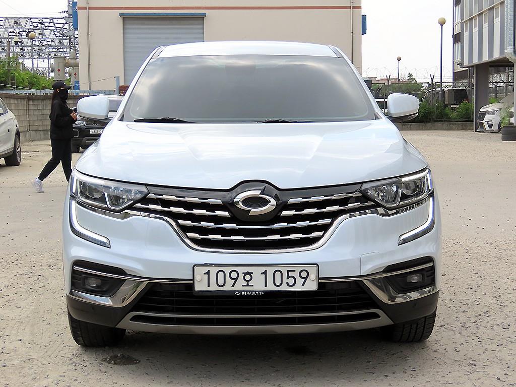 (Ｚ)  QM6 2.0 LPe LE
