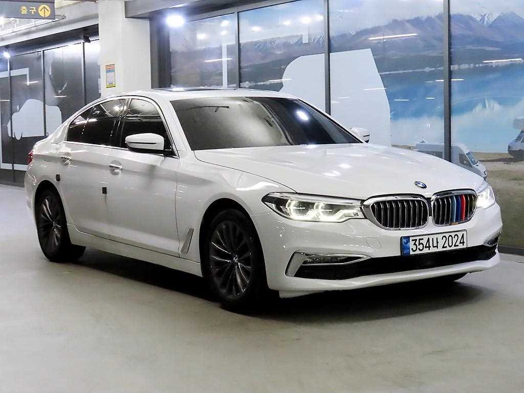 BMW 5ø(7)  530i Ÿ ÷