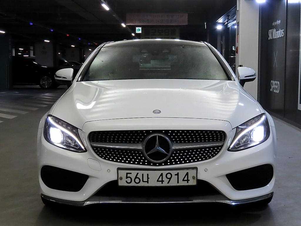  CŬ(4) C200  