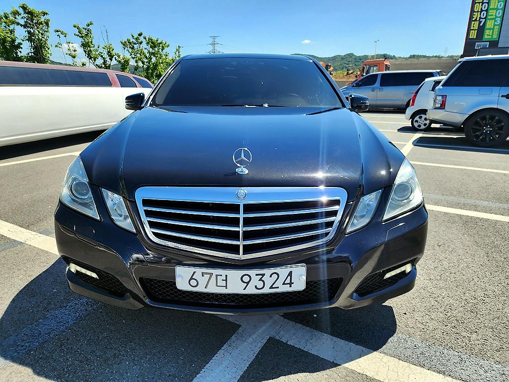  EŬ(4) E220 CDI ƹ氡