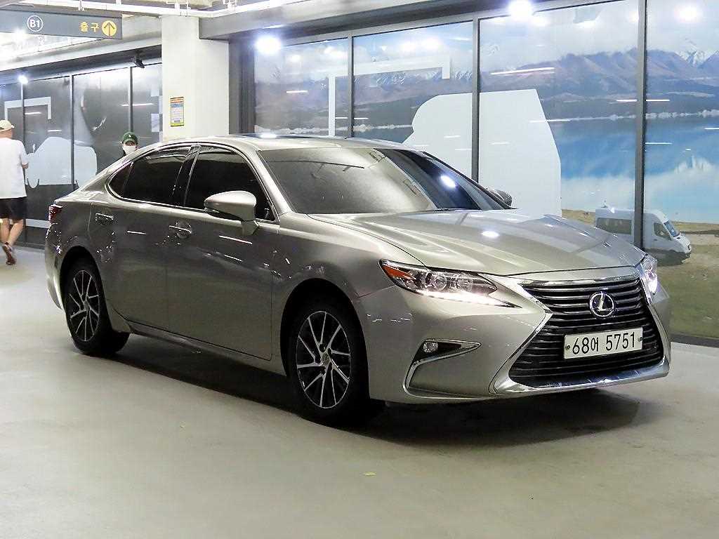  ES(6) 350 ̾