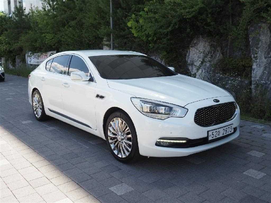   K9(KH) 3.8 GDI VIP