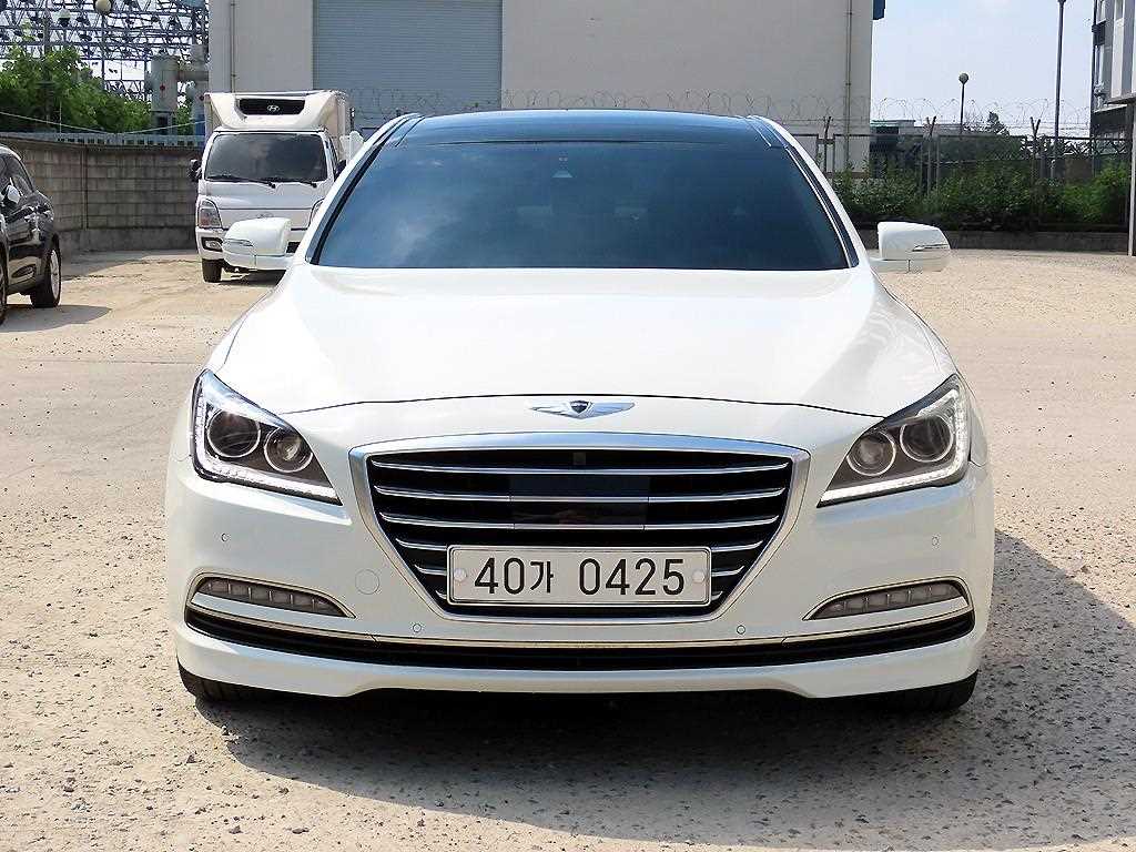  ׽ýDH G380 AWD Ƽ