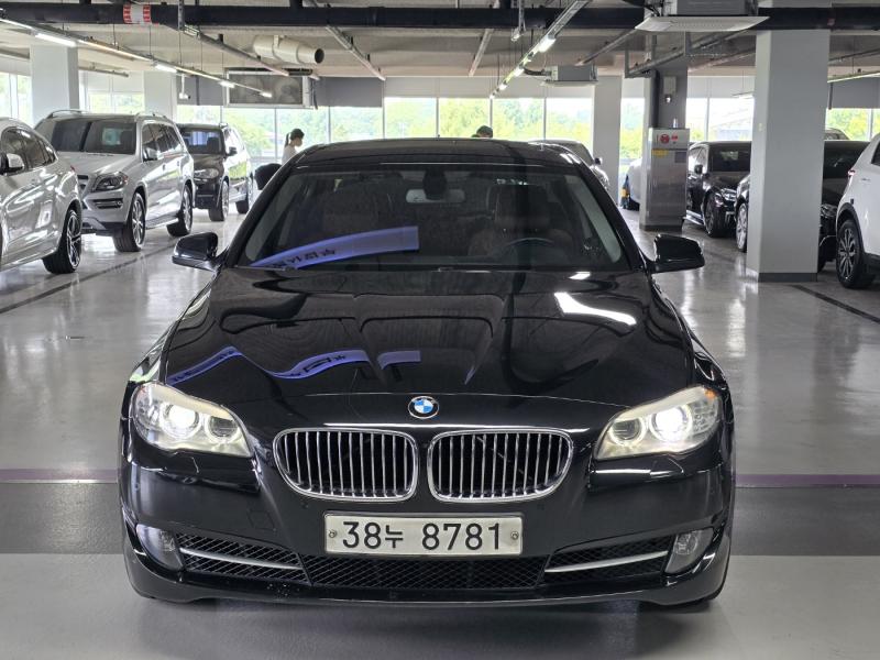 BMW 5ø(6) 528i 