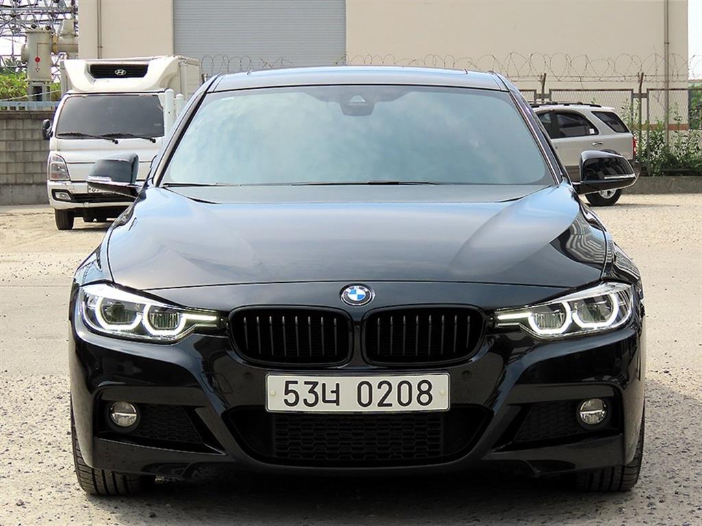 BMW 3ø(6) 328i M 