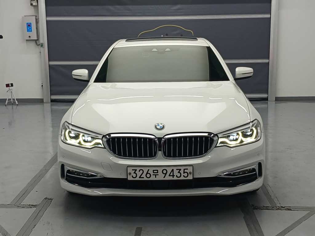 BMW 5ø(7)  530d Ÿ ÷
