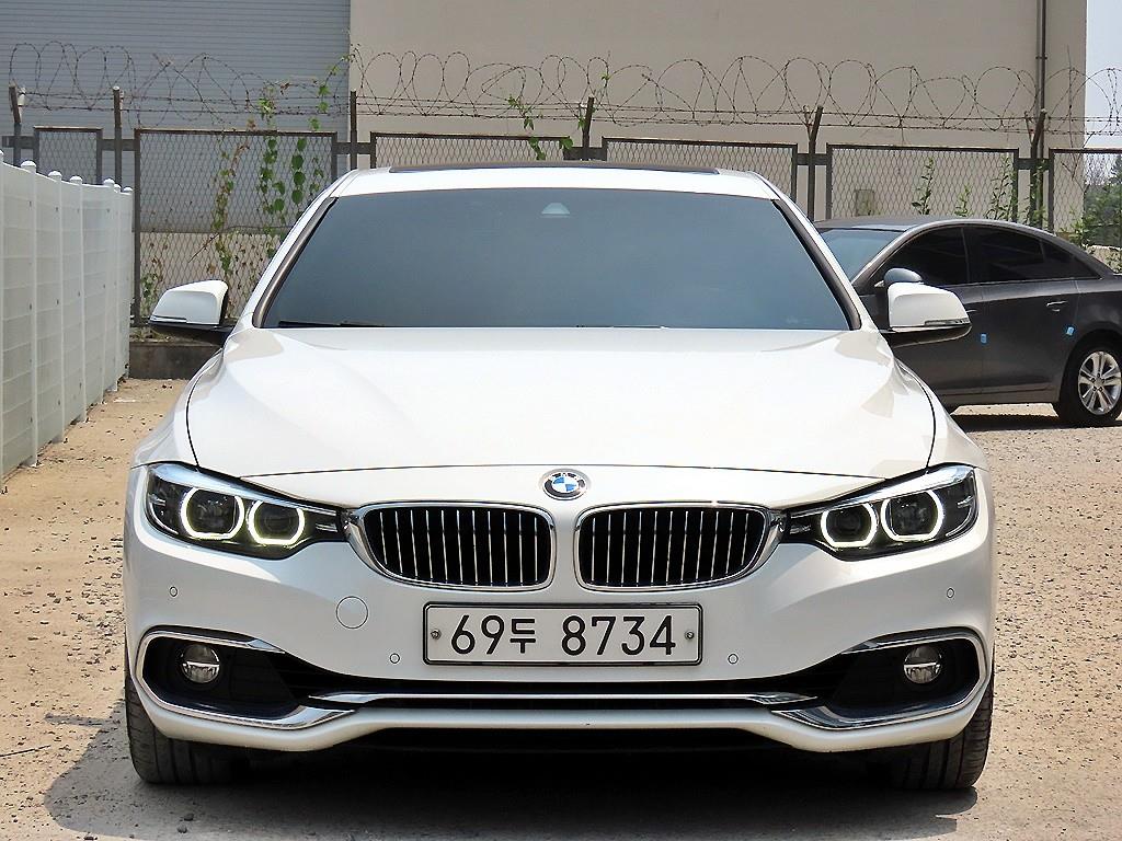 BMW 4ø(1) ׶ 420i Ÿ 