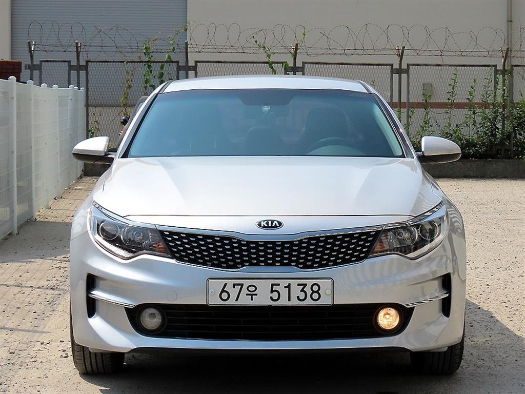   K5 2.0 LPI ī Ÿ MX