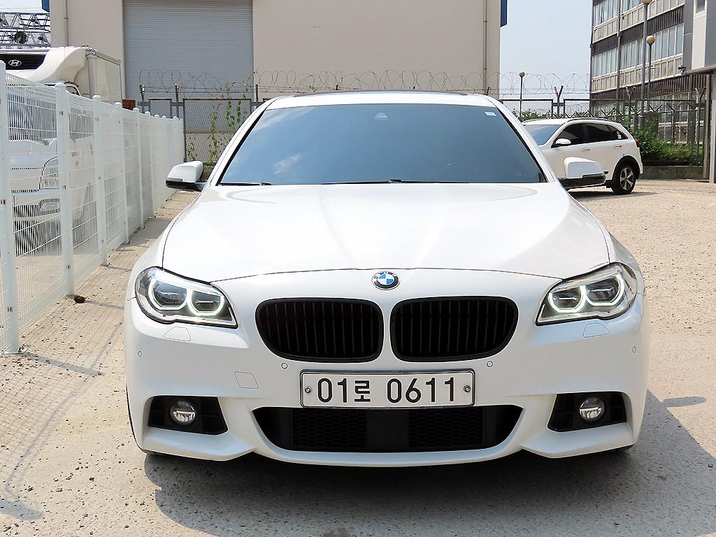 BMW 5ø(6) 520d M δ̳ 