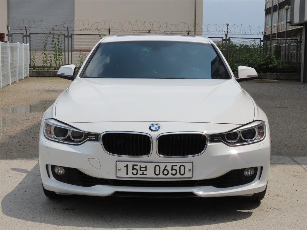 BMW 3ø(6) 320i 