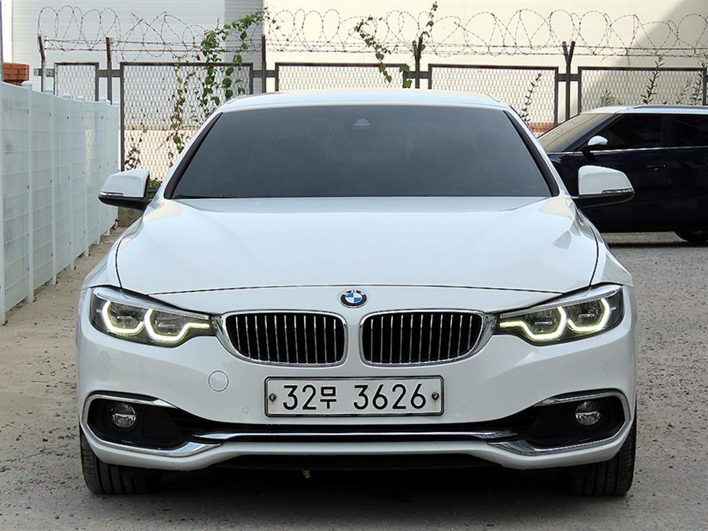 BMW 4ø(1) ͺ 430i Ÿ 