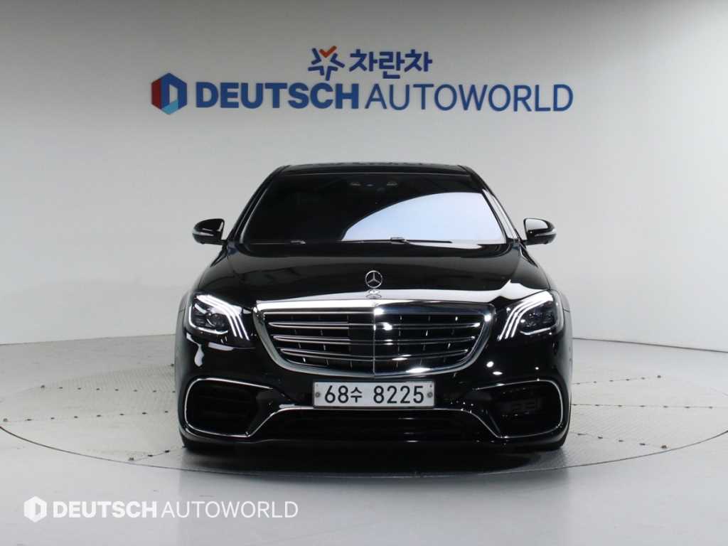  SŬ(6) S63L AMG 4ƽ 