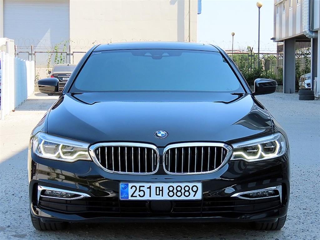 BMW 5ø(7)  530i Ÿ ÷