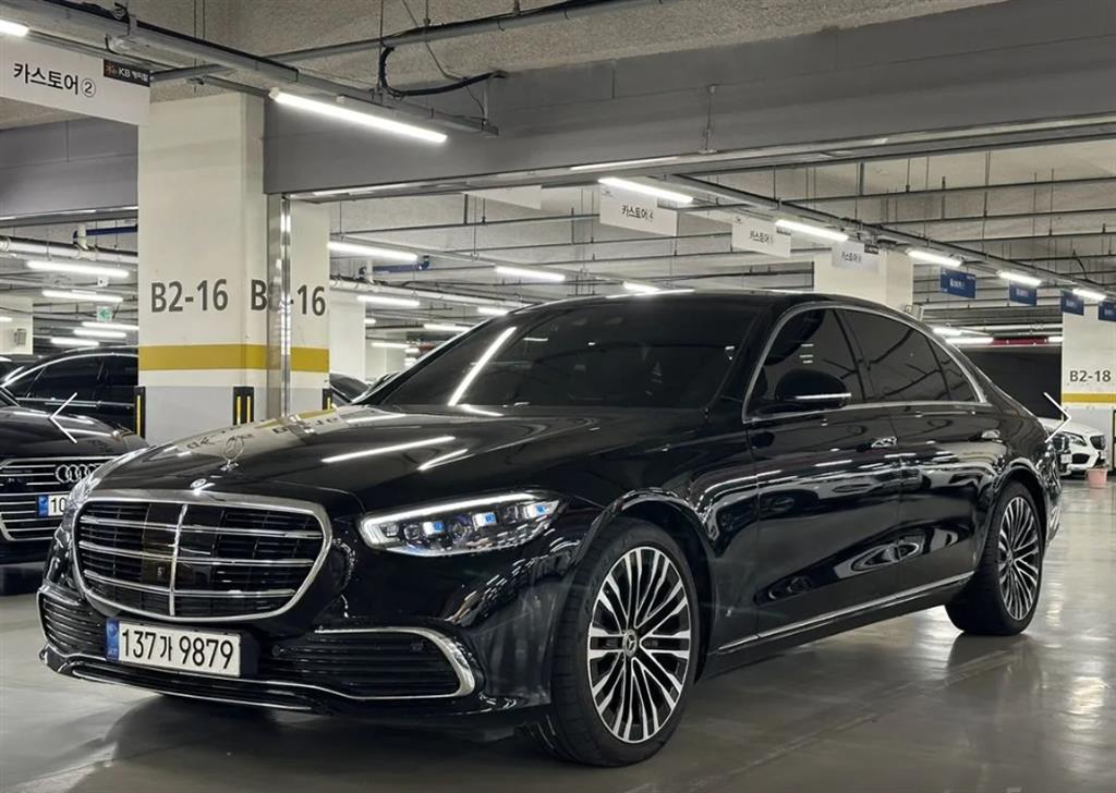  SŬ(7) S450L 4ƽ 
