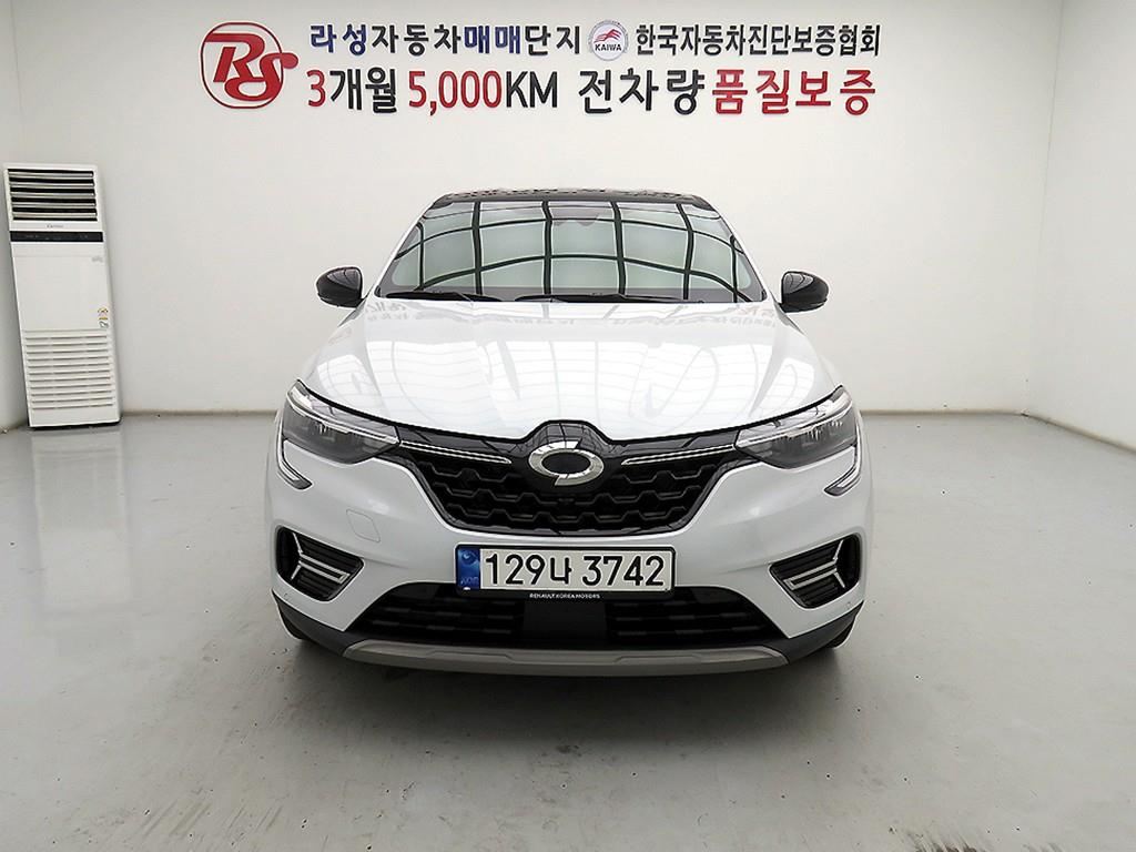 (Ｚ) XM3 1.3 TCe ν̾