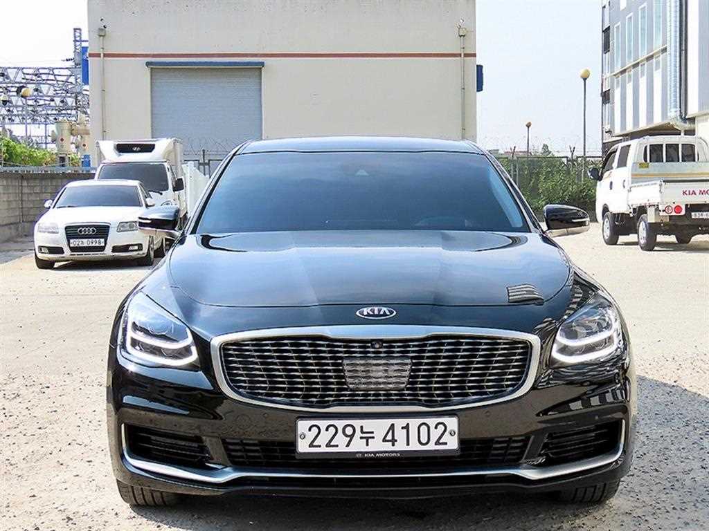   K9(RJ) 3.8 GDI AWD ÷Ƽѥ