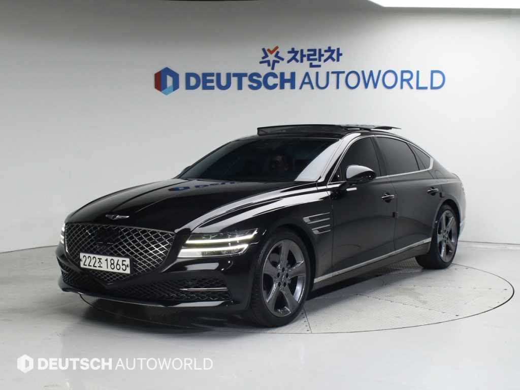 ׽ý  ôG80 ָ 2.5 2WD ⺻