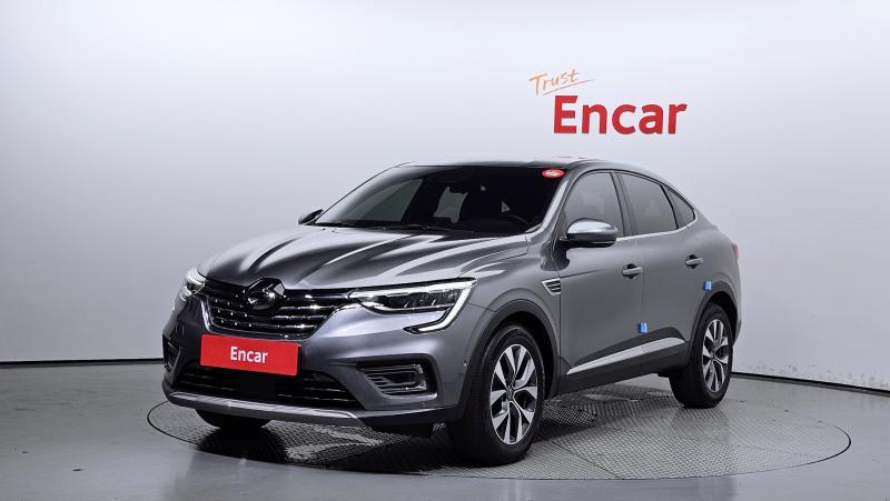 (Ｚ) XM3 1.3 TCe RE