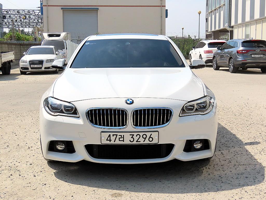 BMW 5ø(6) 520d M δ̴Ϲ