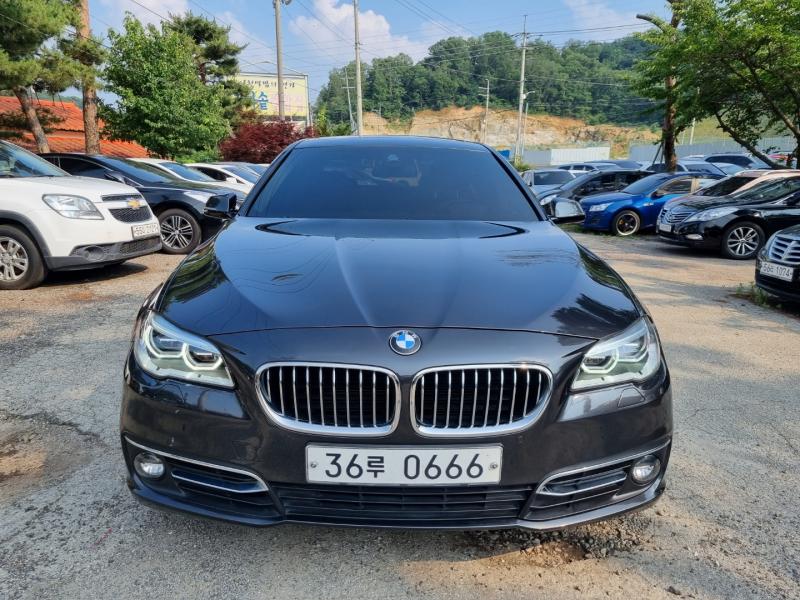 BMW 5�ø���(6����) 528i ���Ÿ�