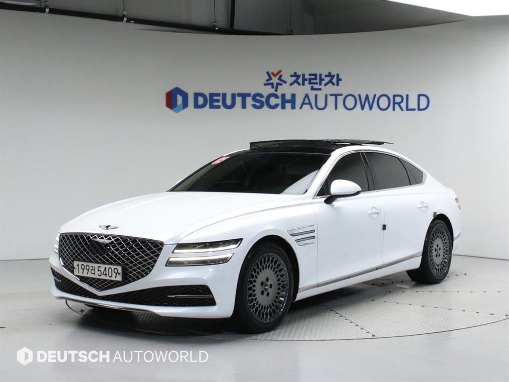 ׽ý  ôG80 ָ 3.5 AWD ⺻