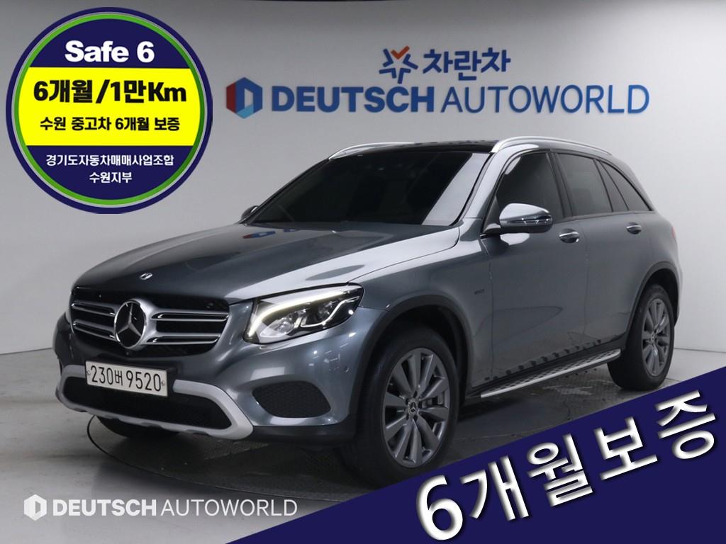  GLCŬ GLC 350e 4ƽ ̾