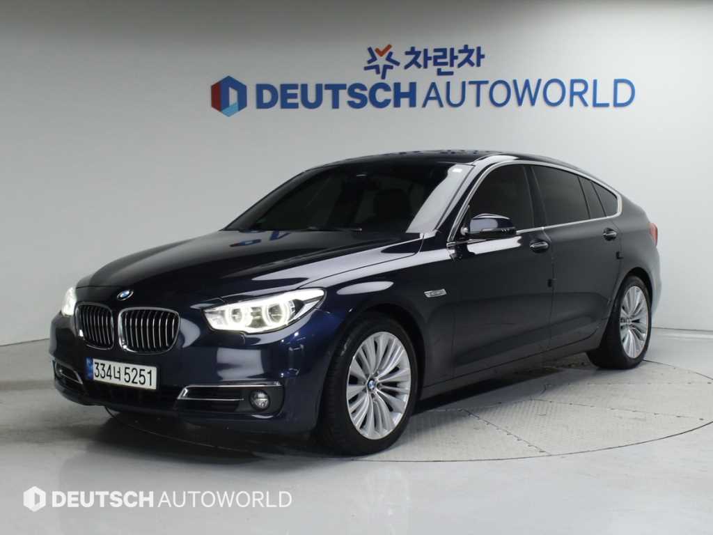 BMW ׶(GT) 5ø GT 30d xDrive Ÿ