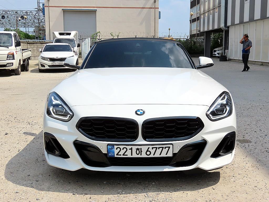 BMW Z4(3����) 20i sDrive M ��������
