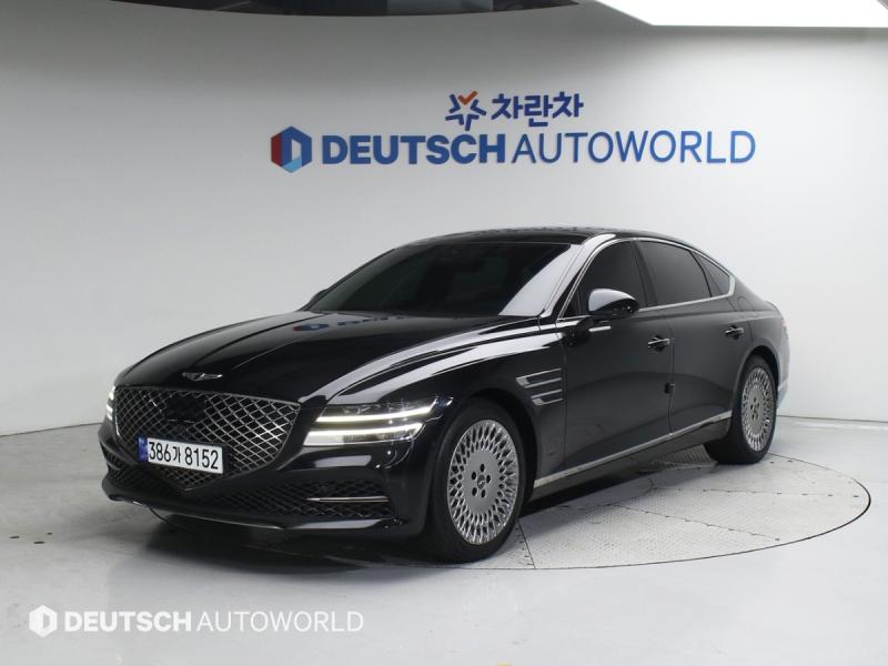 ׽ý  ôG80 ָ 2.5 2WD ⺻