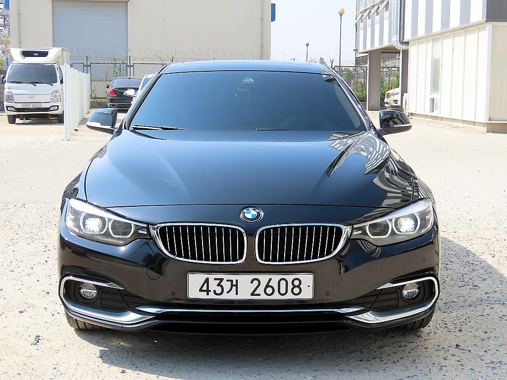 BMW 4ø(1) ׶ 420d Ÿ