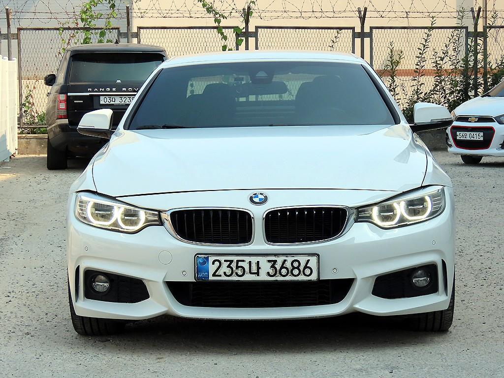 BMW 4ø(1) ͺ 428i 