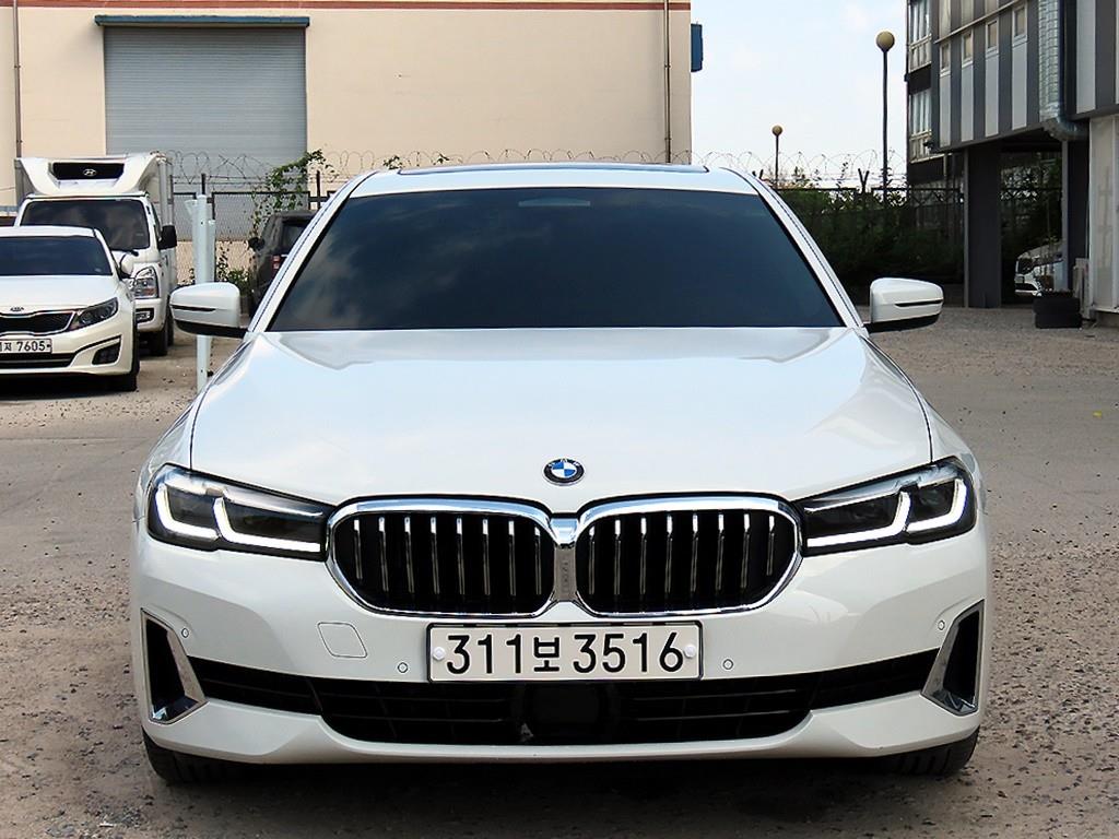 BMW 5ø(7)  520i ¼Ÿ