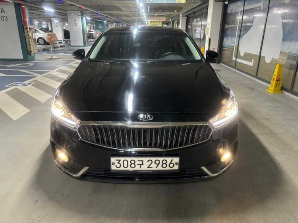   K7 3.0 LPI ī Ÿ